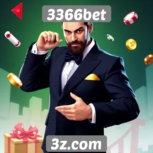 Análise dos jogos disponíveis no site 3366bet