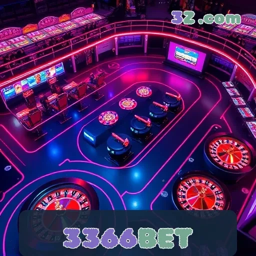 3366bet: Seu Guia Completo para o Aplicativo Móvel