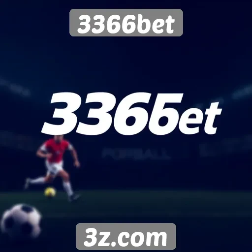 Novidades na plataforma de apostas do 3366bet