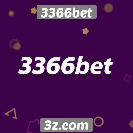 Estratégias de marketing da 3366bet em plataformas digitais