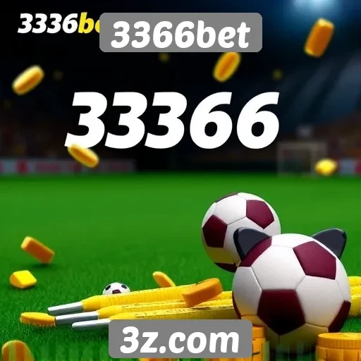Comparativo das promoções disponíveis na 3366bet