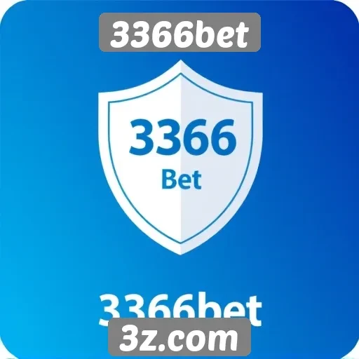 Segurança e confiabilidade do site 3366bet em análise
