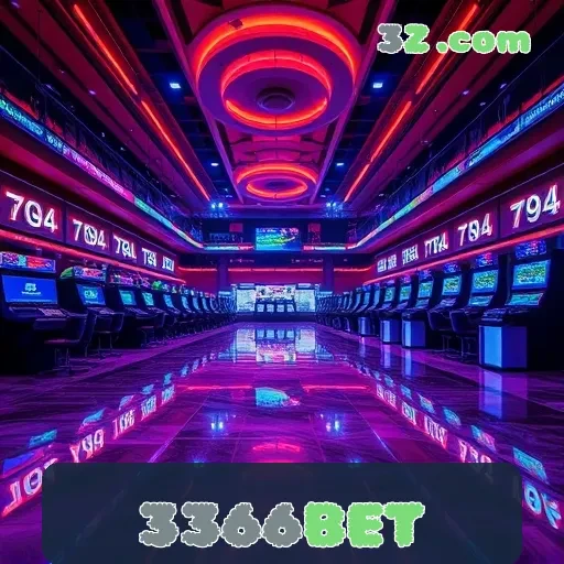 3366bet: Bônus Imperdíveis para Aumentar Seus Ganhos