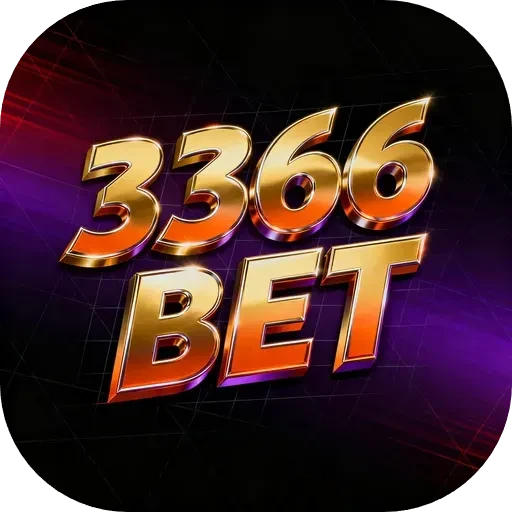 3366bet Logo