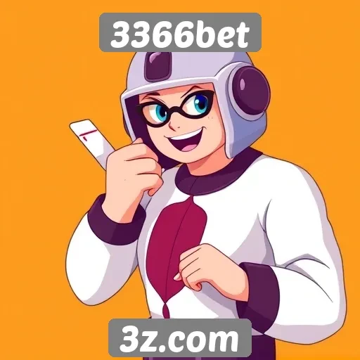 Características principais do site 3366bet