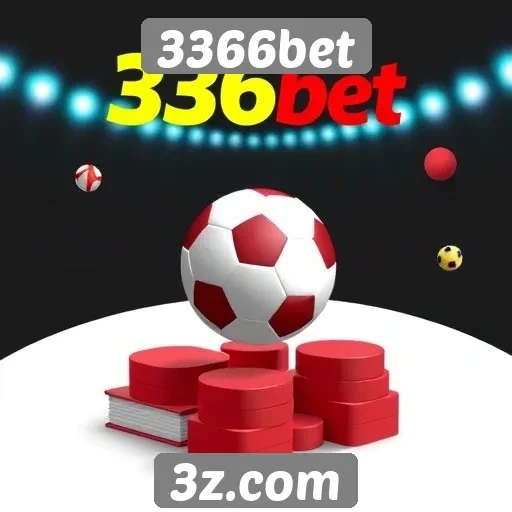 Dicas para maximizar ganhos na 3366bet
