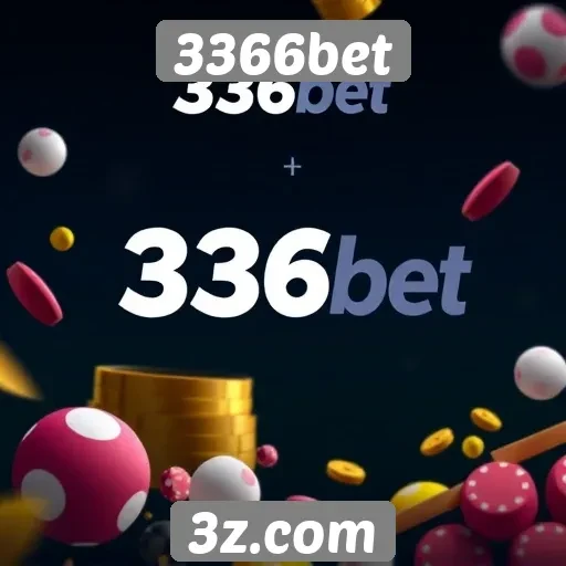 Novas promoções disponíveis no site 3366bet