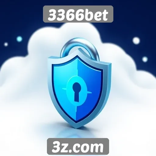 Recursos de segurança no 3366bet para usuários