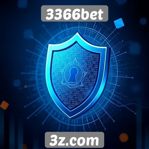 Avaliação da segurança do site 3366bet